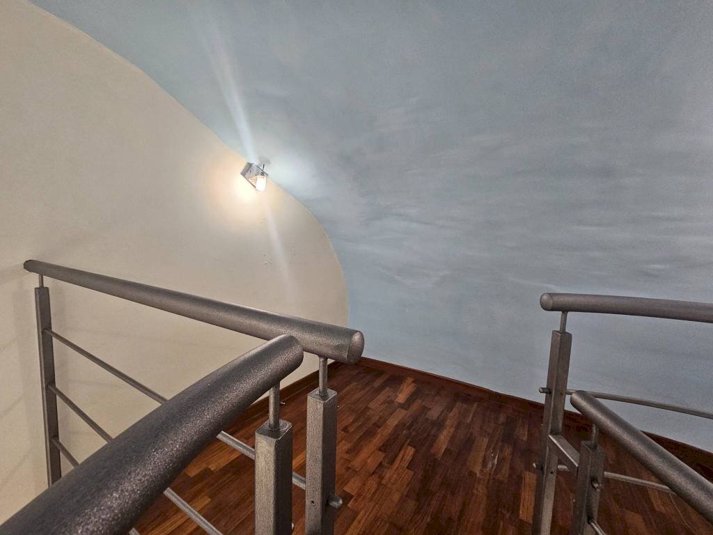 Scala - Monolocale via Terenzio Varrone, Rieti - foto 3