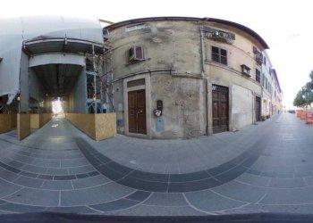 Zona - One-room apartment via Terenzio Varrone, Rieti - photo 1