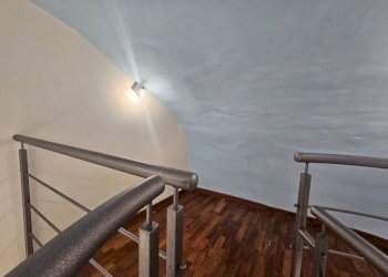 Scala - One-room apartment via Terenzio Varrone, Rieti - photo 3