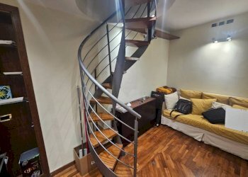 Scala - One-room apartment via Terenzio Varrone, Rieti - photo 6