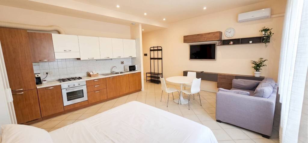 Dettagli - Monolocale via Alessandro Tiarini, Bologna (zona Bolognina) - foto 2