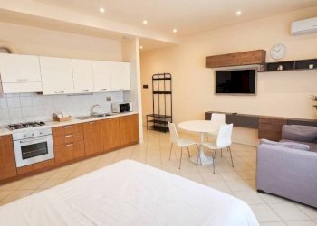 Dettagli - Monolocale via Alessandro Tiarini, Bologna (zona Bolognina) - foto 1