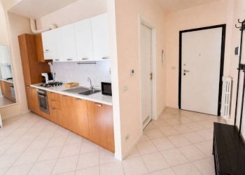 Cucina - Monolocale via Alessandro Tiarini, Bologna (zona Bolognina) - foto 4