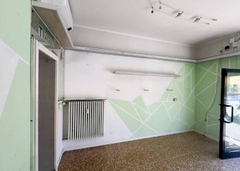 Dettagli - Negozio via Porrettana, Bologna (zona Costa Saragozza) - foto 1