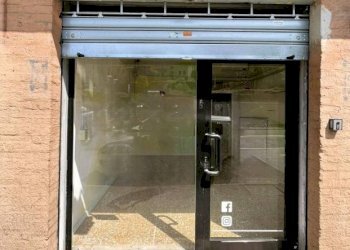 Ingresso - Negozio via Porrettana, Bologna (zona Costa Saragozza) - foto 6