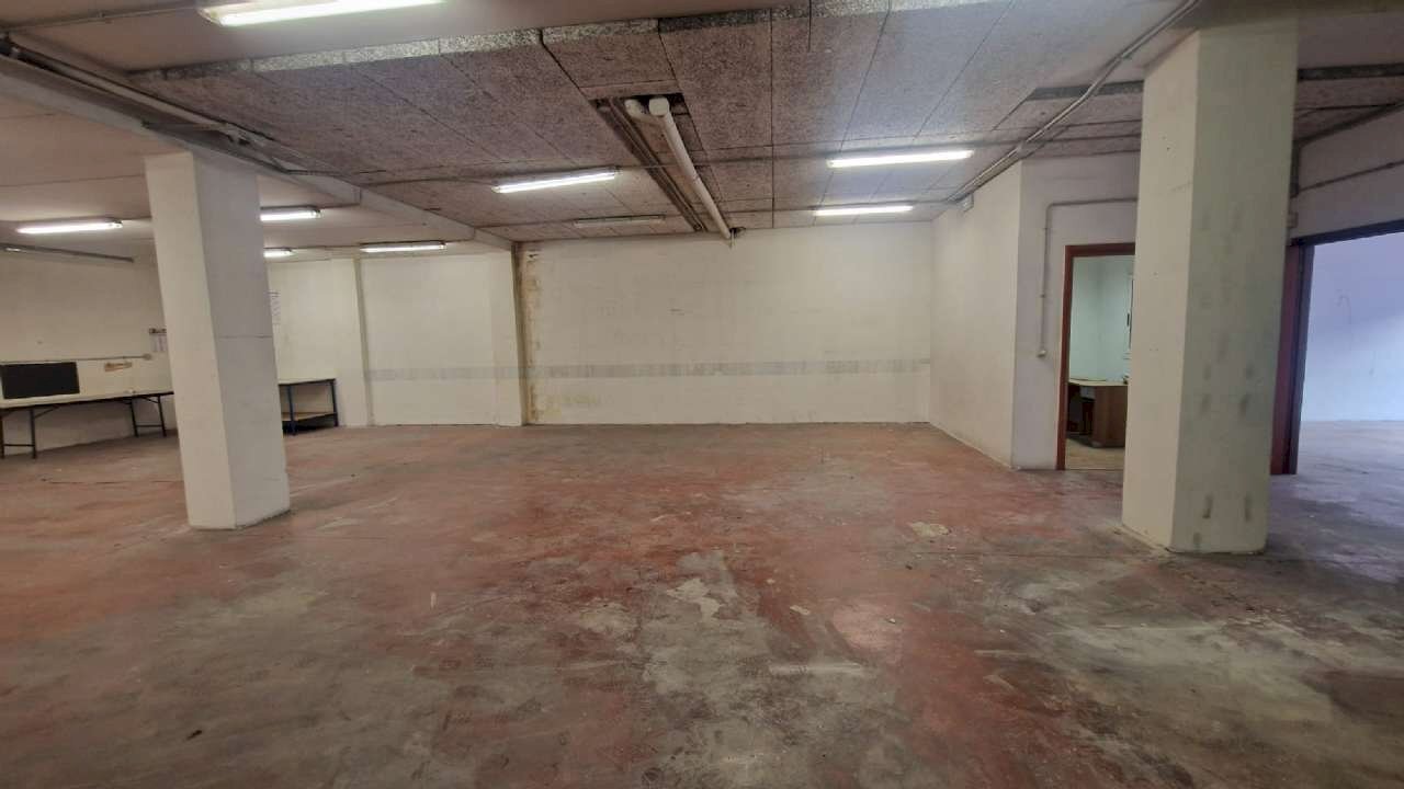 whatsapp image 2026-03-26 at 17.57.46 (2) - Magazzino via pietro l'eremita, Roma - foto 3