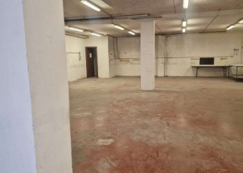 whatsapp image 2026-03-26 at 17.57.48 (3) - Magazzino via pietro l'eremita, Roma - foto 13