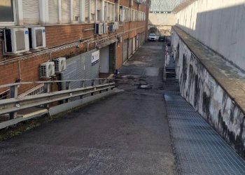 whatsapp image 2026-03-26 at 17.57.49 (2) - Magazzino via pietro l'eremita, Roma - foto 19