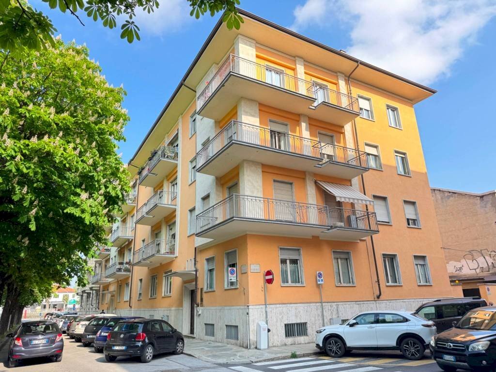 Facciata - Appartamento Cuneo (zona Centro) - foto 1