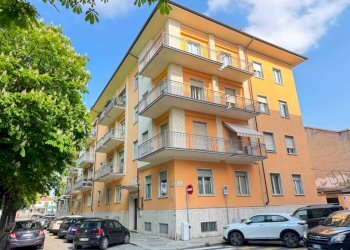 Facciata - Appartamento Cuneo (zona Centro) - foto 1