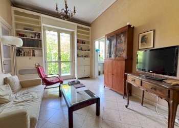 Salone - Appartamento Cuneo (zona Centro) - foto 2