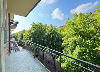 Terrazzo - Appartamento Cuneo (zona Centro) - foto 6