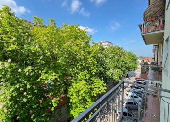 Balcone - Appartamento Cuneo (zona Centro) - foto 7