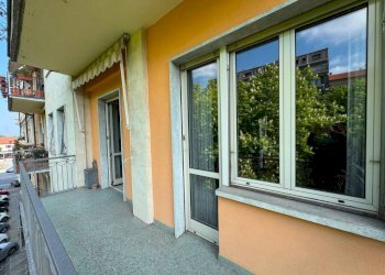 Balcone - Appartamento Cuneo (zona Centro) - foto 8