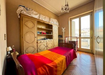 Camera da letto - Appartamento Cuneo (zona Centro) - foto 9