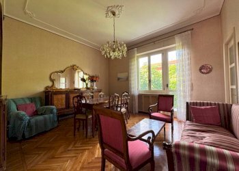 Salone - Appartamento Cuneo (zona Centro) - foto 10