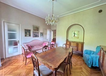 Salone - Appartamento Cuneo (zona Centro) - foto 11