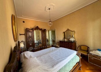 Camera da letto - Appartamento Cuneo (zona Centro) - foto 17