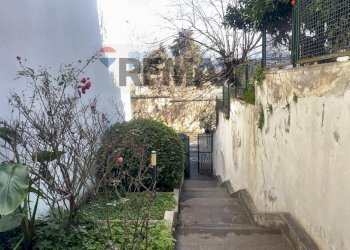 Edificio all\'aperto - Appartamento via tommaso arnoni
 
31, Cosenza - foto 3