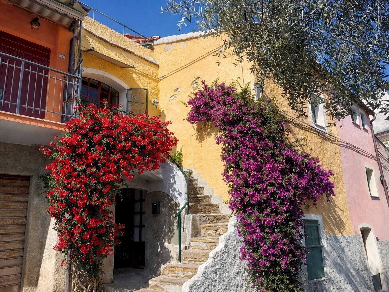 Foto 1 - Quadrilocale Via pairola, San Bartolomeo al Mare - foto 1