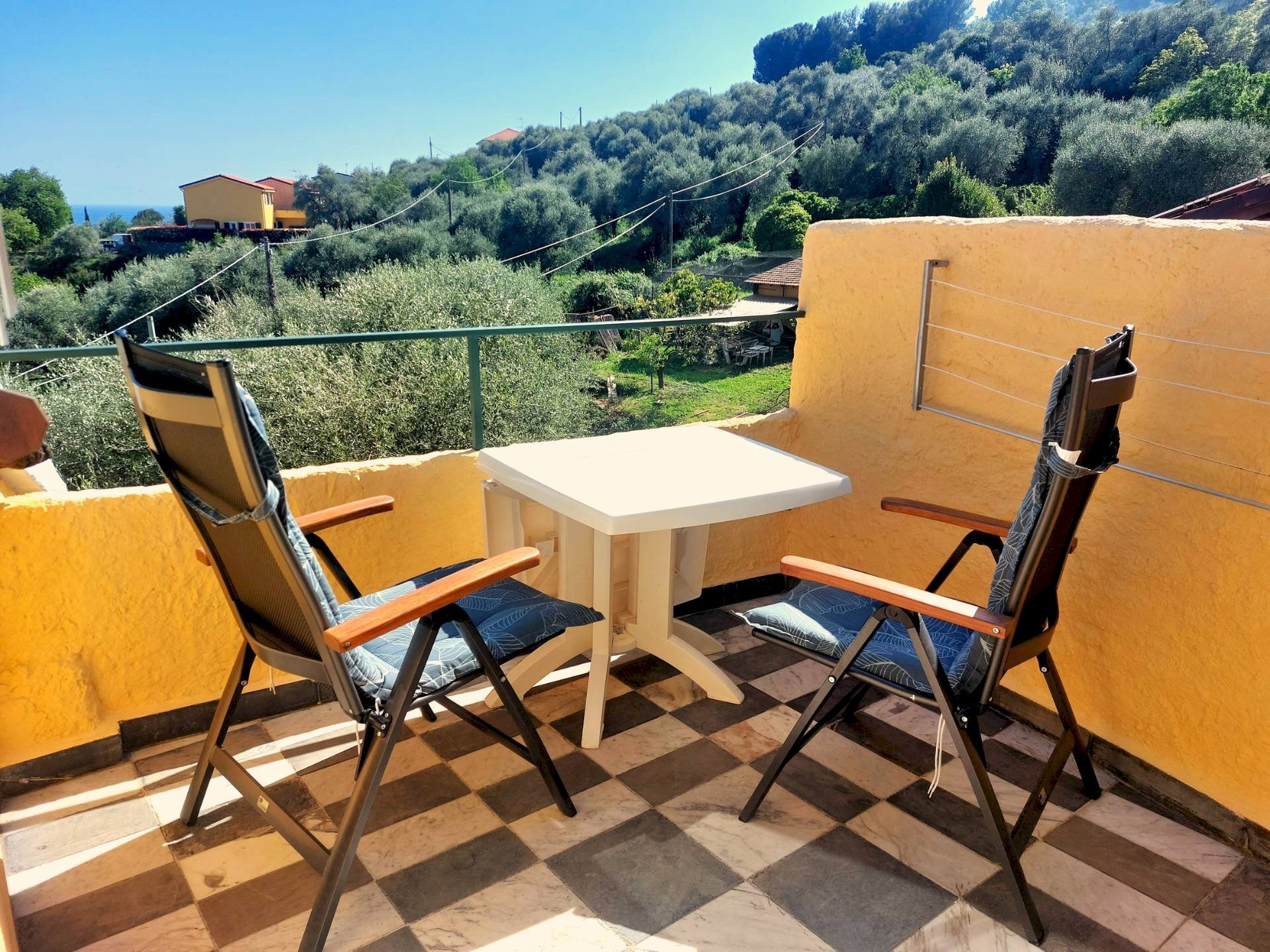 Foto 2 - Quadrilocale Via pairola, San Bartolomeo al Mare - foto 2