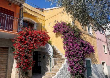 Foto 1 - Quadrilocale Via pairola, San Bartolomeo al Mare - foto 1