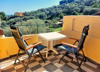 Foto 2 - Quadrilocale Via pairola, San Bartolomeo al Mare - foto 2