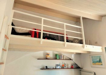 Foto 12 - Quadrilocale Via pairola, San Bartolomeo al Mare - foto 12