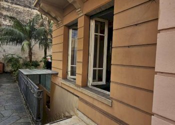 facciata su via 1 - Appartamento corso degli Inglesi, 244, Sanremo - foto 8