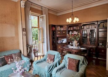 soggiorno 1 - Appartamento corso degli Inglesi, 244, Sanremo - foto 17