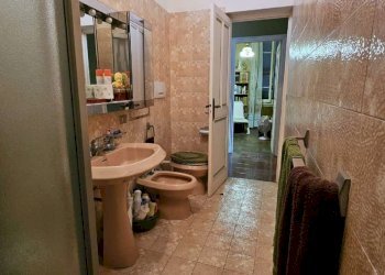 bagno - Appartamento corso degli Inglesi, 244, Sanremo - foto 38