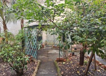 giardino 6 - Appartamento corso degli Inglesi, 244, Sanremo - foto 51