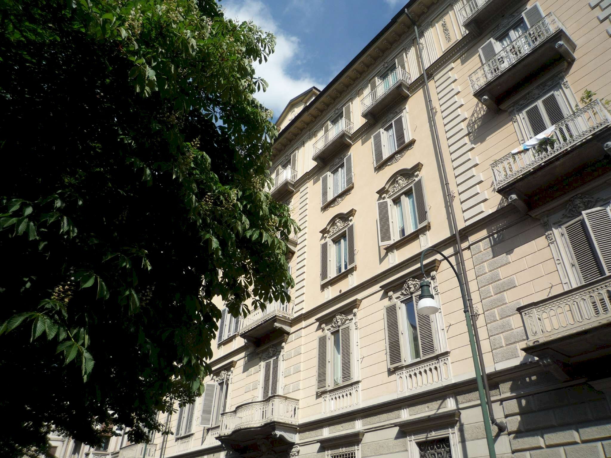 stabile - Appartamento corso Palestro, 9, Torino (zona Centro) - foto 3