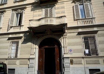 facciata - Appartamento corso Palestro, 9, Torino (zona Centro) - foto 2