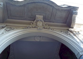 dettagli - Appartamento corso Palestro, 9, Torino (zona Centro) - foto 4