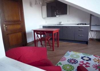 monolocale - Appartamento corso Palestro, 9, Torino (zona Centro) - foto 7