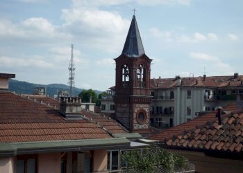 vista - Appartamento corso Palestro, 9, Torino (zona Centro) - foto 13