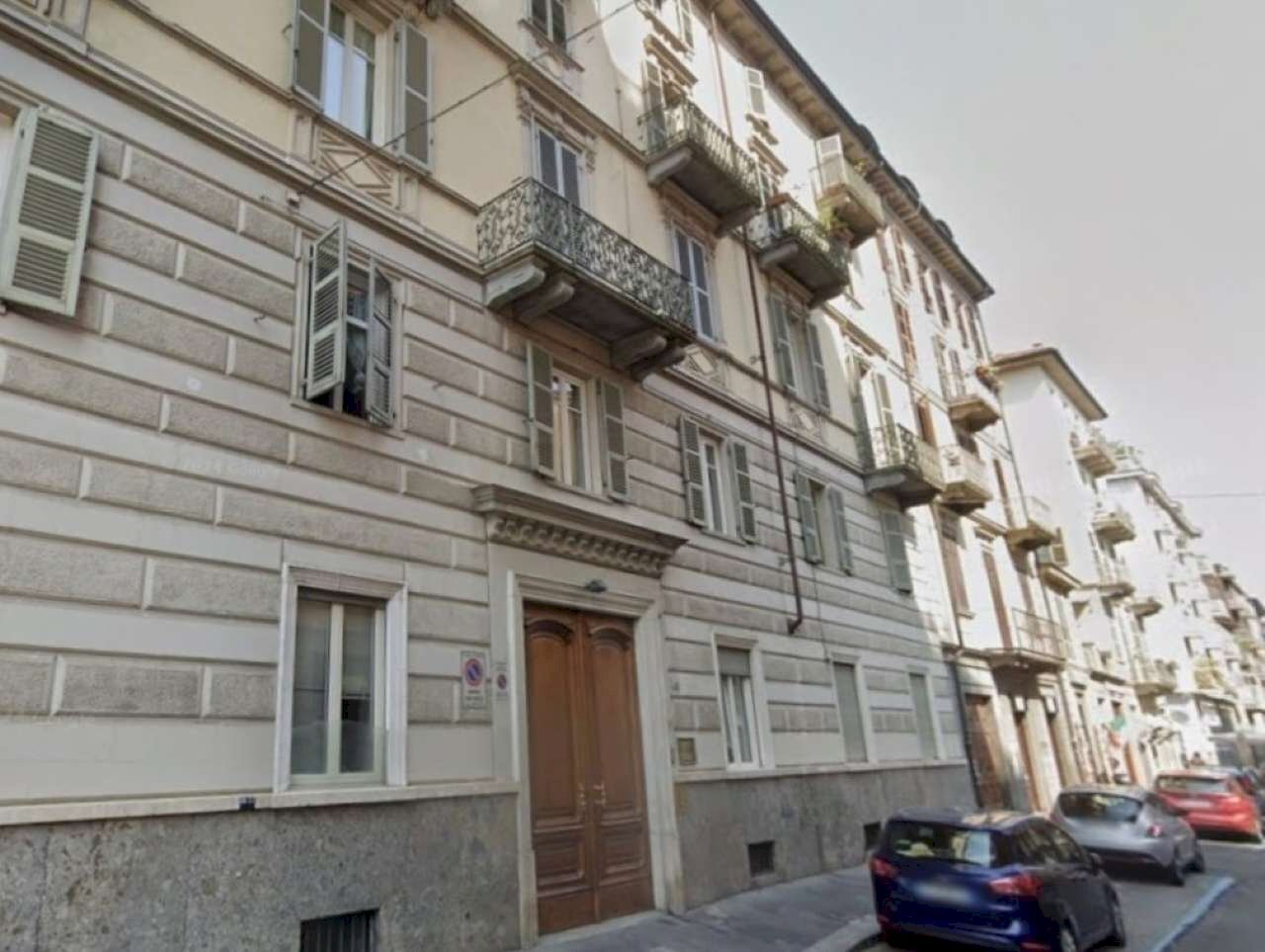 facciata - Trilocale via Ormea, 40, Torino (zona San Salvario) - foto 2