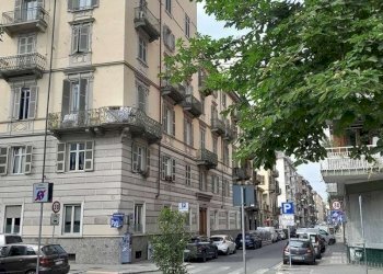 esterno - Trilocale via Ormea, 40, Torino (zona San Salvario) - foto 1