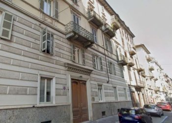 facciata - Trilocale via Ormea, 40, Torino (zona San Salvario) - foto 2