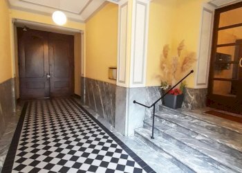 androne  - Trilocale via Ormea, 40, Torino (zona San Salvario) - foto 3