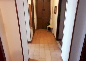 corridoio - Trilocale via Ormea, 40, Torino (zona San Salvario) - foto 4