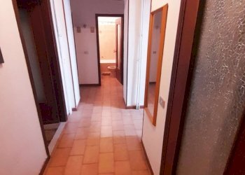 corridoio - Trilocale via Ormea, 40, Torino (zona San Salvario) - foto 5