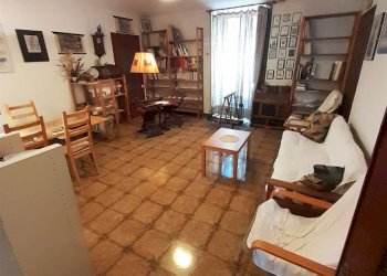 sala - Trilocale via Ormea, 40, Torino (zona San Salvario) - foto 7