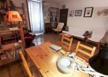 sala - Trilocale via Ormea, 40, Torino (zona San Salvario) - foto 8