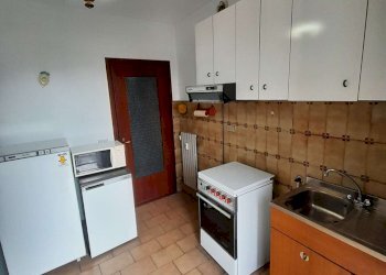 cucina - Trilocale via Ormea, 40, Torino (zona San Salvario) - foto 9