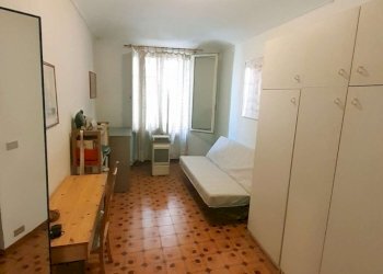 camera - Trilocale via Ormea, 40, Torino (zona San Salvario) - foto 12