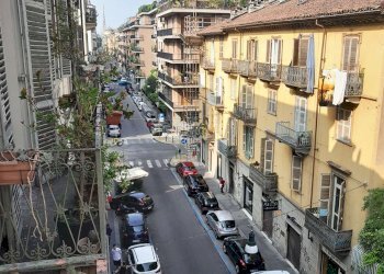 vista - Trilocale via Ormea, 40, Torino (zona San Salvario) - foto 18