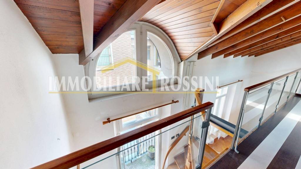 Interno appartamento - Loft via Ugo Foscolo, 12, Varese - foto 1