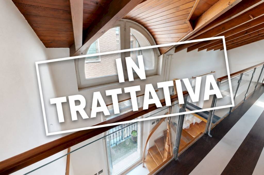 Interno appartamento - Loft via Ugo Foscolo, 12, Varese - photo 1